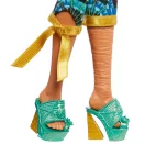 Monster High Monster Mulatság baba - Cleo de Nile
