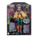 Monster High Monster Mulatság baba - Cleo de Nile