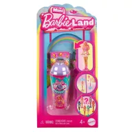 Barbie MiniLand Slime Reveal meglepetés baba
