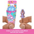 Barbie MiniLand Slime Reveal meglepetés baba