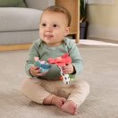 Fisher-Price Planet Friends Zümi csörgő