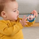 Fisher-Price Planet Friends Zümi csörgő