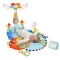 Fisher-Price Macis interaktív játszószőnyeg