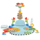 Fisher-Price Macis interaktív játszószőnyeg