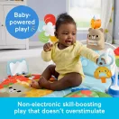 Fisher-Price Macis interaktív játszószőnyeg