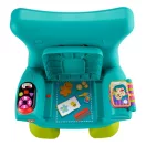 Fisher-Price Kacagj és Fejlődj tanuló kisszék