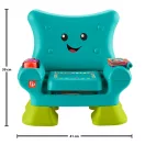 Fisher-Price Kacagj és Fejlődj tanuló kisszék