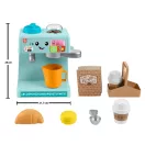 Fisher-Price Kacagj és Fejlődj babarista kávéfőző