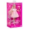 Barbie Trendi Barátnők divatbaba - Pasztell rózsaszín Barbiecore ruhában