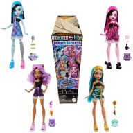 Monster High Misztikus meglepetés baba (többféle)