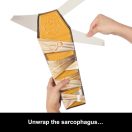 Monster High Misztikus meglepetés baba (többféle)