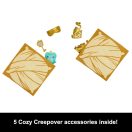 Monster High Misztikus meglepetés baba (többféle)