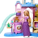 Disney Hercegnők Kisállat kastély játékszett