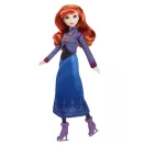 Disney Jégvarázs korcsolyázó baba - Anna