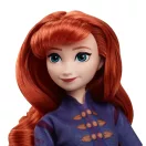 Disney Jégvarázs korcsolyázó baba - Anna
