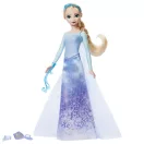 Disney Jégvarázs Spin & Reveal varázslatos meglepetés baba - Elza báli ruhában