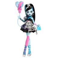 Monster High Misztikus Mulatság baba - Frankie Stein
