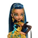 Monster High Misztikus Mulatság baba - Cleo De Nile
