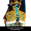 Monster High Misztikus Mulatság baba - Cleo De Nile