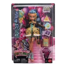 Monster High Misztikus Mulatság baba - Cleo De Nile