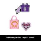 Monster High Misztikus Mulatság baba - Cupid Asteria