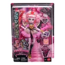 Monster High Misztikus Mulatság baba - Cupid Asteria
