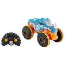 Hot Wheels Monster Trucks 1:24 távirányítós Rhinomite