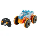 Hot Wheels Monster Trucks 1:24 távirányítós Rhinomite