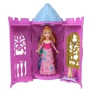 Disney Hercegnők Mini hercegnő meglepetés toronyszoba (többféle)