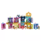 Disney Hercegnők Mini hercegnő meglepetés toronyszoba (többféle)