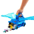 Hot Wheels Sárkányjárgány autószállító