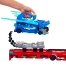 Hot Wheels Sárkányjárgány autószállító