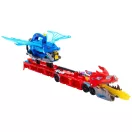 Hot Wheels Sárkányjárgány autószállító
