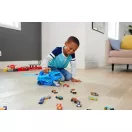 Hot Wheels Sárkányjárgány autószállító