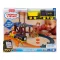 Thomas & Friends Motorizált pályaszett - Építkezés készlet