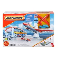 Matchbox Repülőtér és légi irányítóközpont