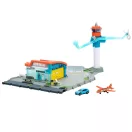 Matchbox Repülőtér és légi irányítóközpont