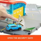 Matchbox Repülőtér és légi irányítóközpont