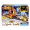 Hot Wheels Monster Trucks 50. évfordulós Bigfoot hurokpálya