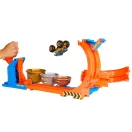 Hot Wheels Monster Trucks 50. évfordulós Bigfoot hurokpálya