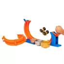 Hot Wheels Monster Trucks 50. évfordulós Bigfoot hurokpálya