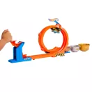 Hot Wheels Monster Trucks 50. évfordulós Bigfoot hurokpálya