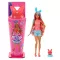Barbie Slime Reveal állati buli - Nyuszi