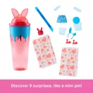Barbie Slime Reveal állati buli - Nyuszi