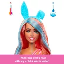 Barbie Slime Reveal állati buli - Nyuszi