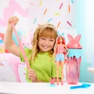 Barbie Slime Reveal állati buli - Nyuszi