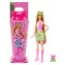 Barbie Slime Reveal állati buli - Cica