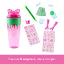 Barbie Slime Reveal állati buli - Cica