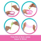 Barbie Slime Reveal állati buli - Cica