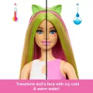 Barbie Slime Reveal állati buli - Cica